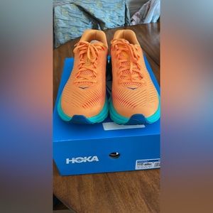 Hoka men’s shoes size 10